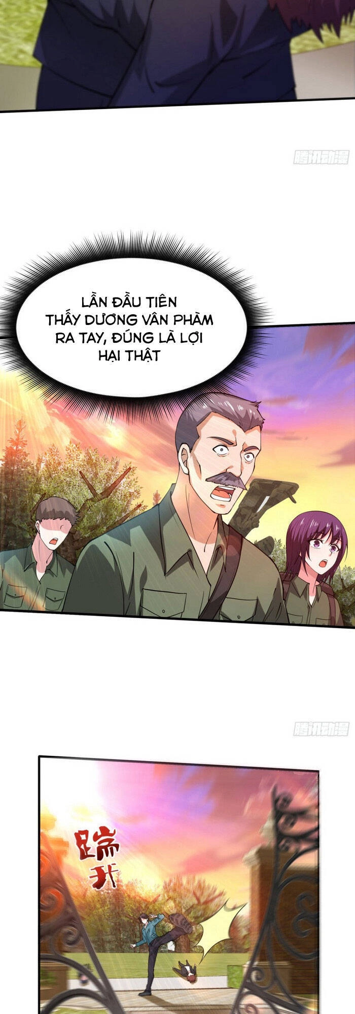 Siêu Cấp Thần Y Tại Đô Thị Chapter 158 - 28