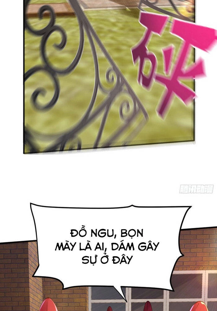 Siêu Cấp Thần Y Tại Đô Thị Chapter 158 - 29