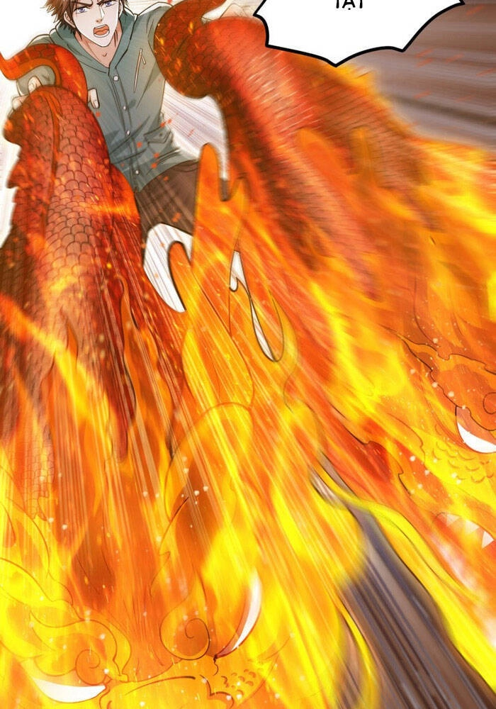 Siêu Cấp Thần Y Tại Đô Thị Chapter 159 - 6