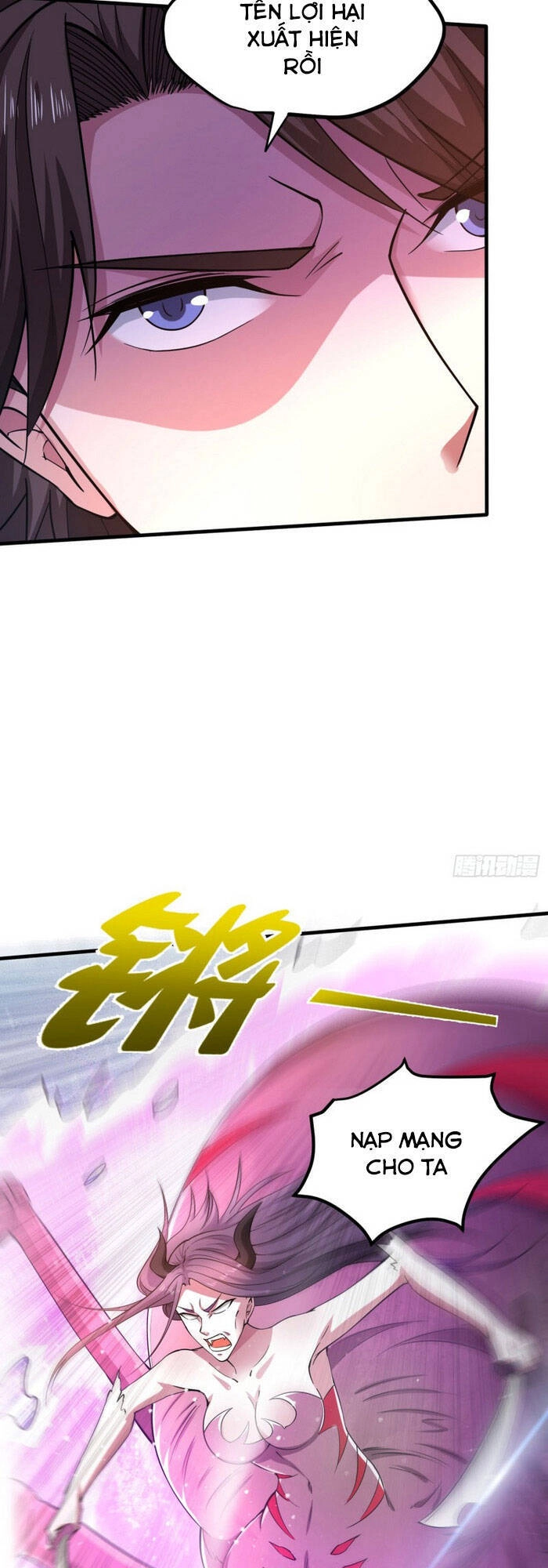 Siêu Cấp Thần Y Tại Đô Thị Chapter 159 - 11