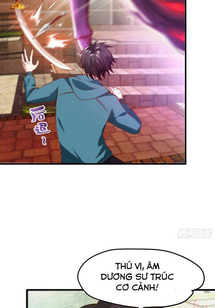 Siêu Cấp Thần Y Tại Đô Thị Chapter 159 - 14