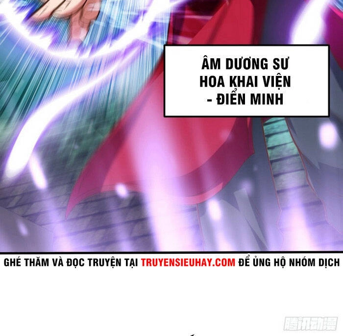 Siêu Cấp Thần Y Tại Đô Thị Chapter 159 - 16