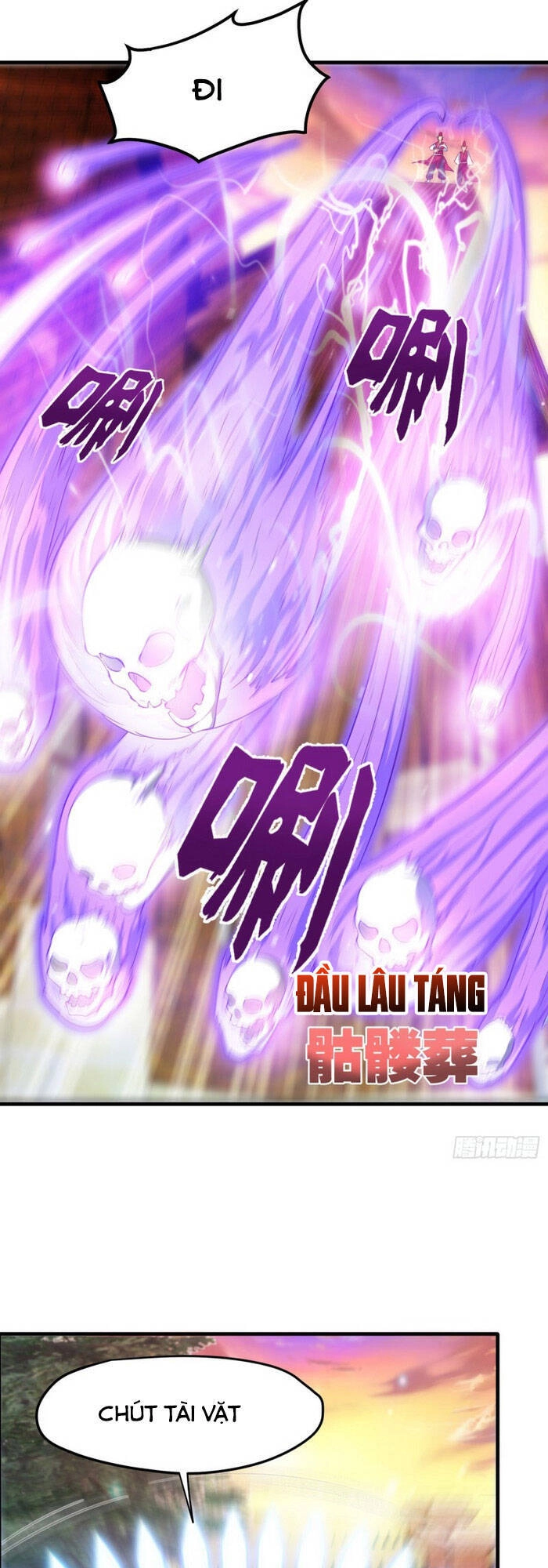 Siêu Cấp Thần Y Tại Đô Thị Chapter 159 - 17