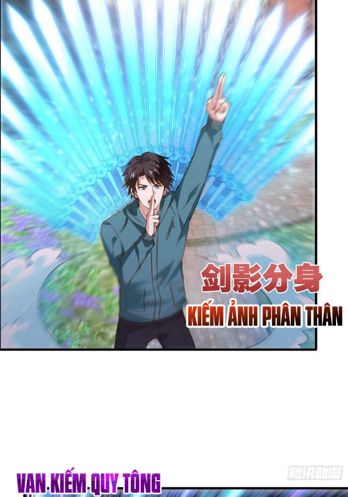 Siêu Cấp Thần Y Tại Đô Thị Chapter 159 - 18