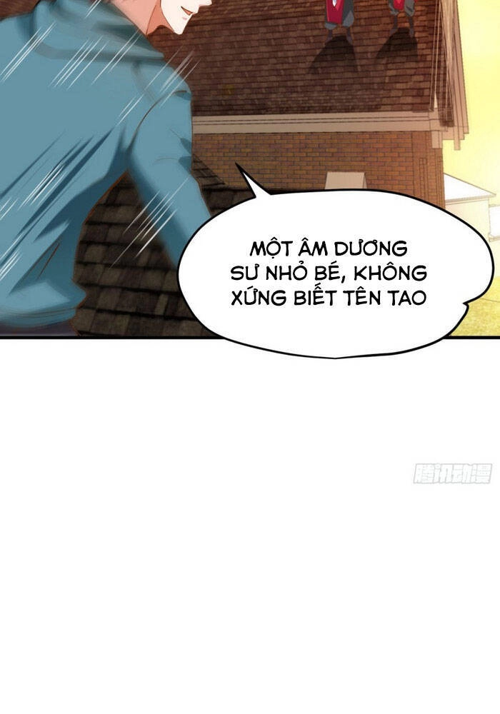 Siêu Cấp Thần Y Tại Đô Thị Chapter 159 - 20