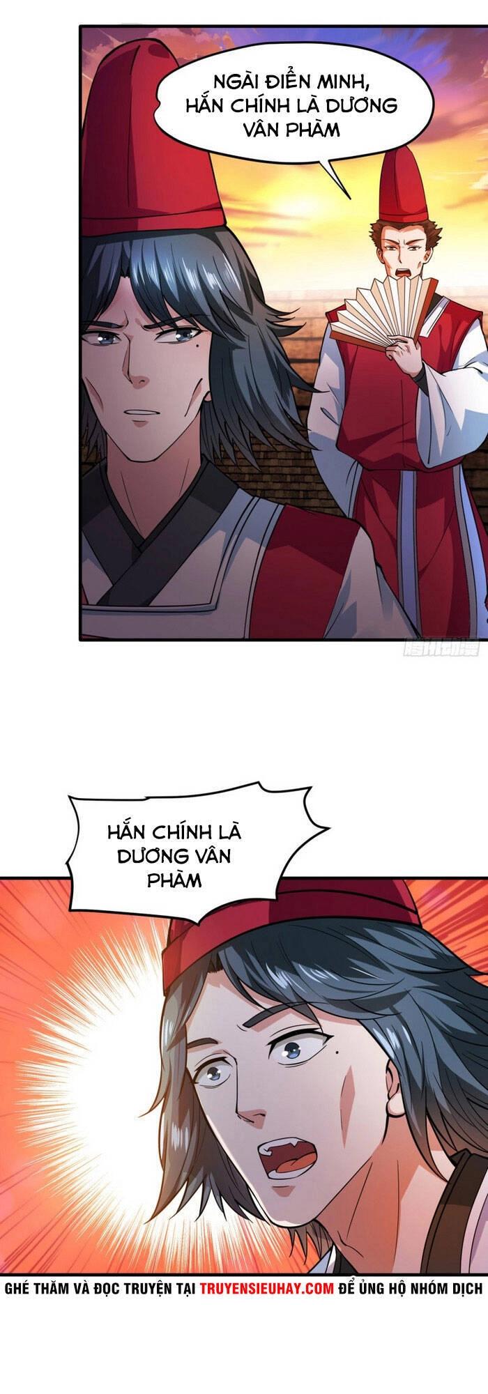 Siêu Cấp Thần Y Tại Đô Thị Chapter 159 - 21