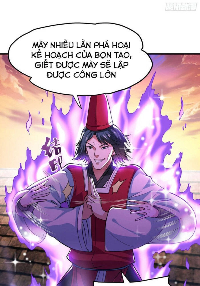 Siêu Cấp Thần Y Tại Đô Thị Chapter 159 - 22