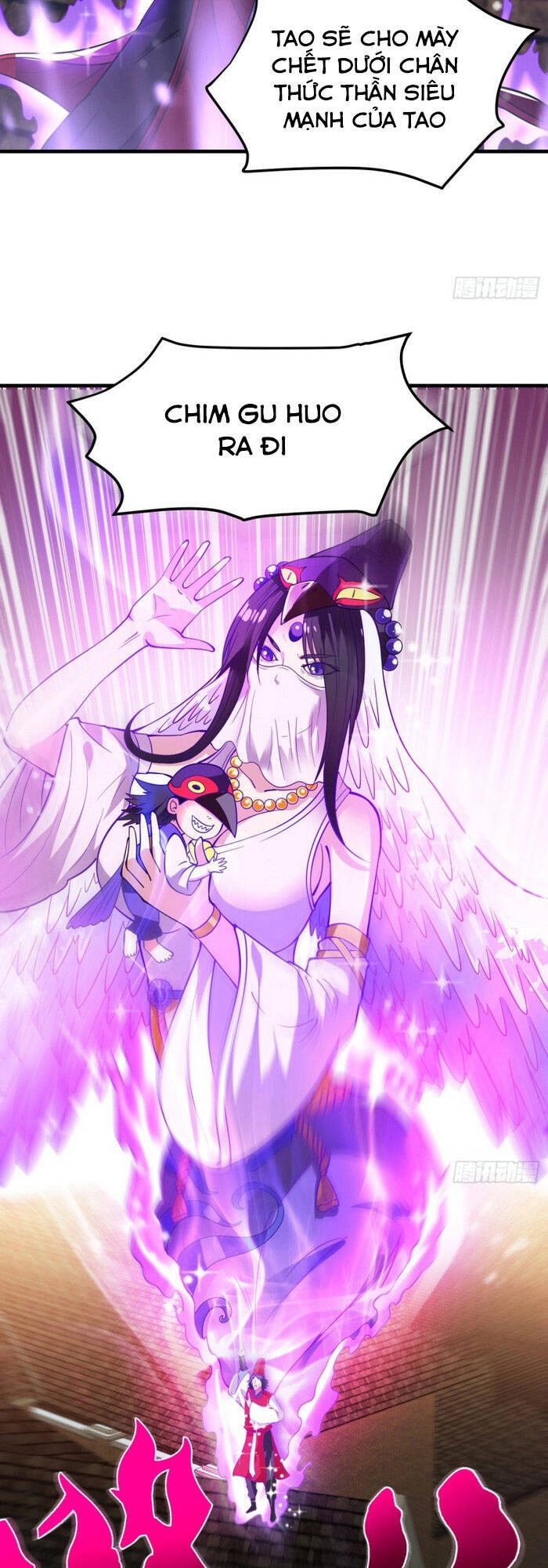 Siêu Cấp Thần Y Tại Đô Thị Chapter 159 - 23