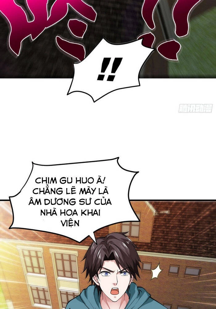 Siêu Cấp Thần Y Tại Đô Thị Chapter 159 - 24