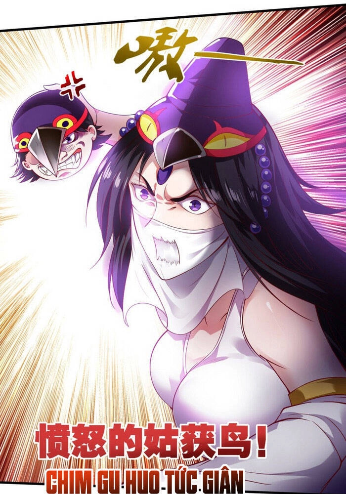 Siêu Cấp Thần Y Tại Đô Thị Chapter 159 - 26