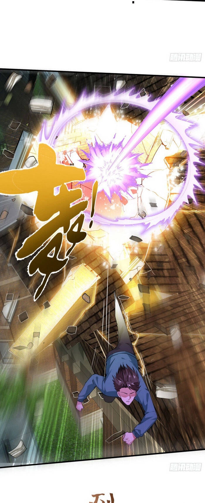 Siêu Cấp Thần Y Tại Đô Thị Chapter 159 - 27