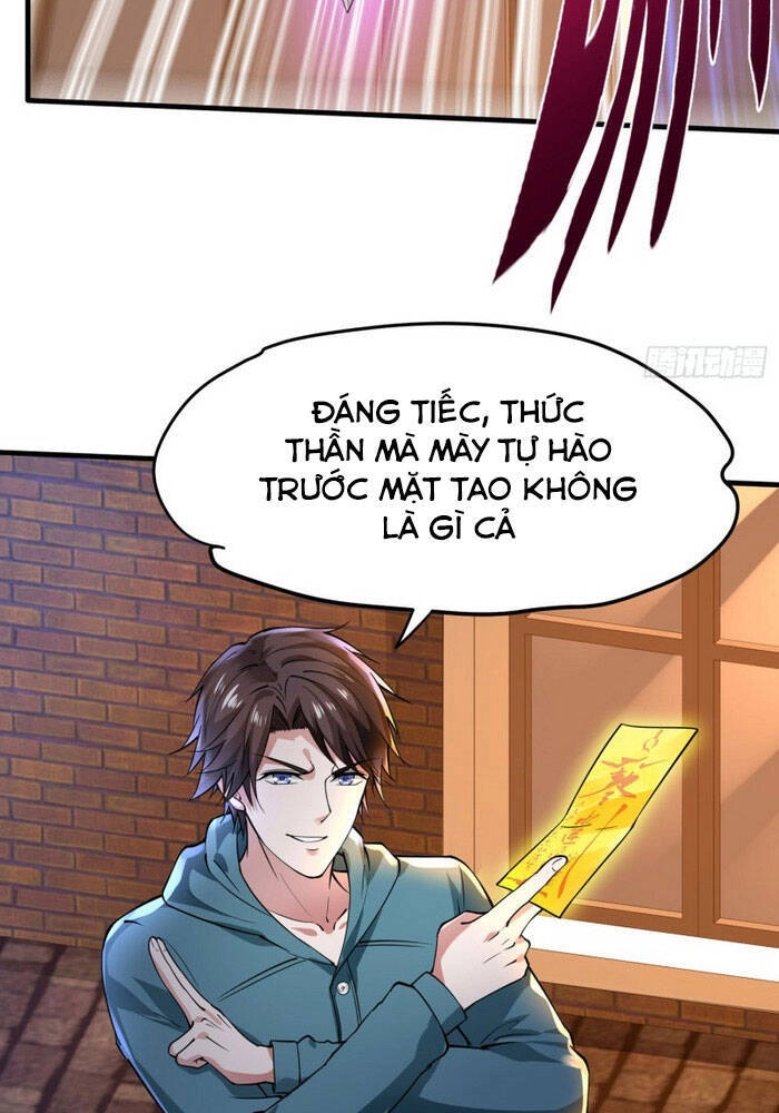 Siêu Cấp Thần Y Tại Đô Thị Chapter 160 - 2