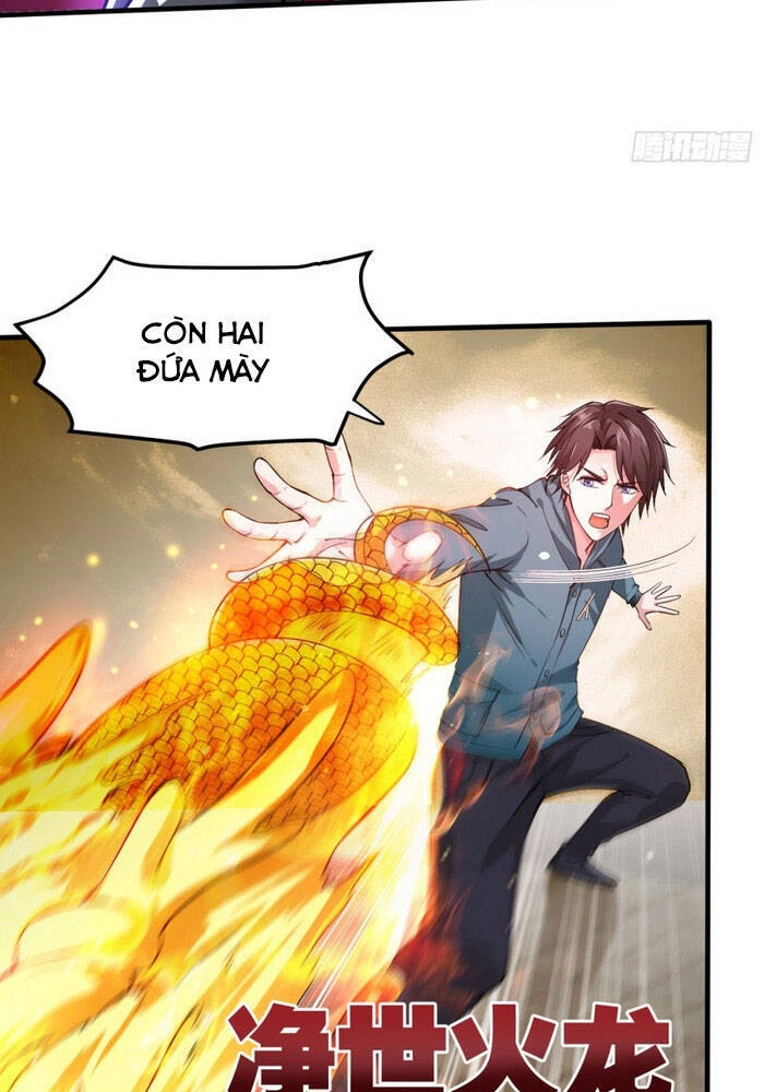 Siêu Cấp Thần Y Tại Đô Thị Chapter 160 - 6