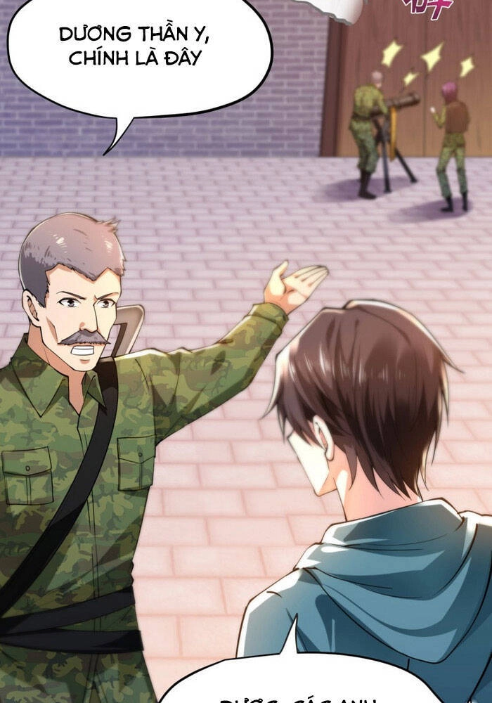 Siêu Cấp Thần Y Tại Đô Thị Chapter 160 - 14