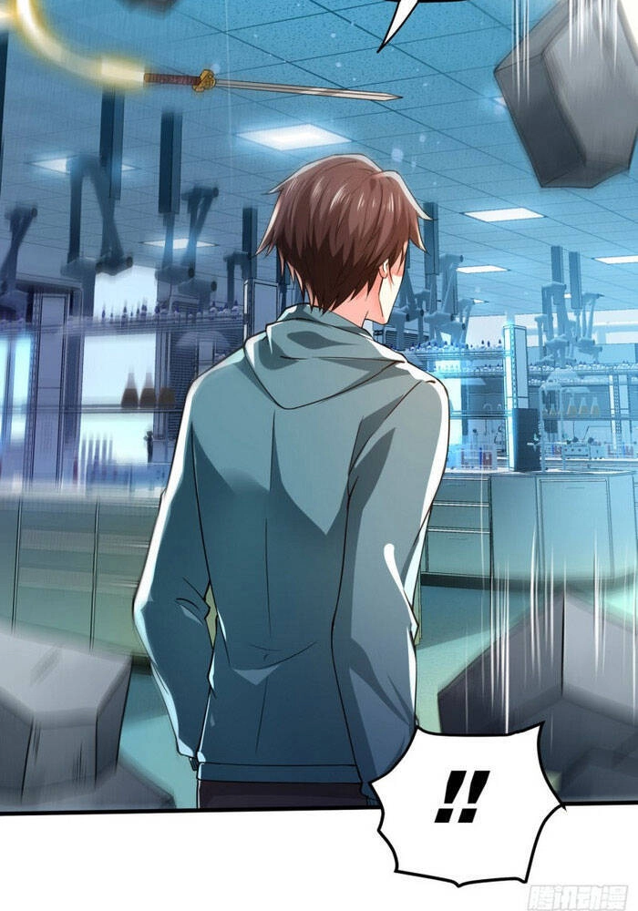 Siêu Cấp Thần Y Tại Đô Thị Chapter 160 - 16