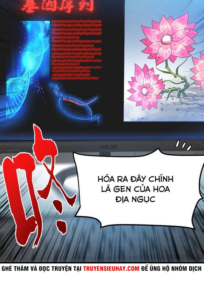 Siêu Cấp Thần Y Tại Đô Thị Chapter 160 - 18