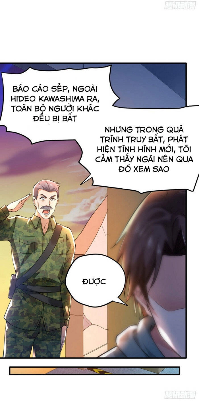 Siêu Cấp Thần Y Tại Đô Thị Chapter 160 - 19
