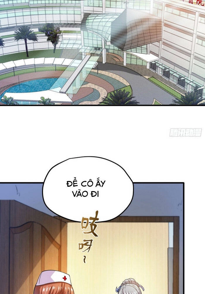 Siêu Cấp Thần Y Tại Đô Thị Chapter 160 - 23