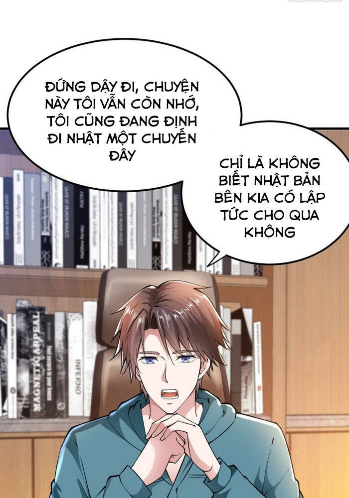 Siêu Cấp Thần Y Tại Đô Thị Chapter 160 - 25