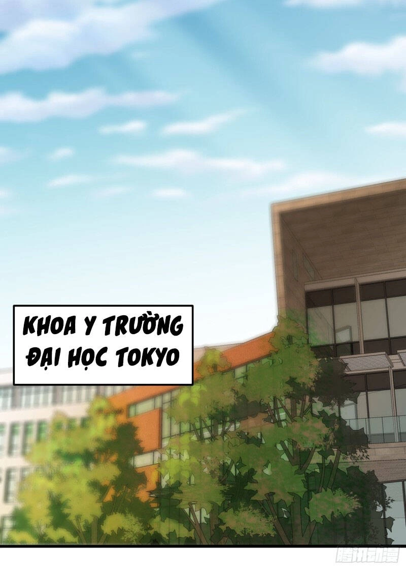 Siêu Cấp Thần Y Tại Đô Thị Chapter 161 - 10