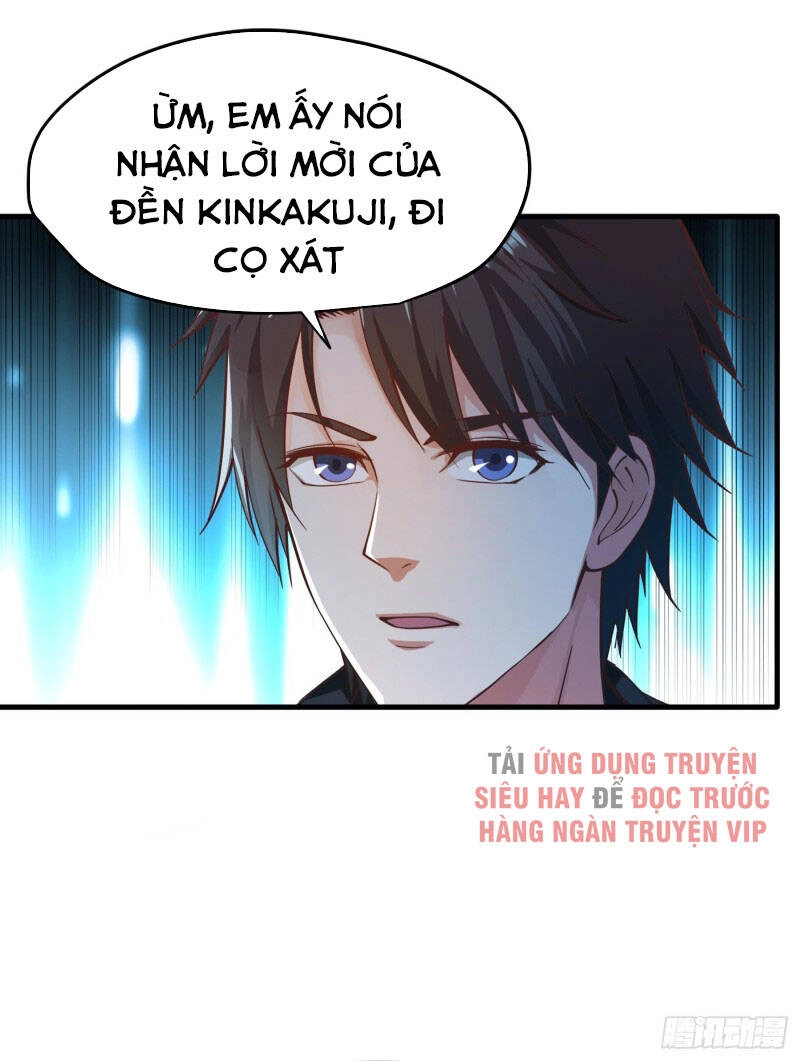 Siêu Cấp Thần Y Tại Đô Thị Chapter 161 - 17