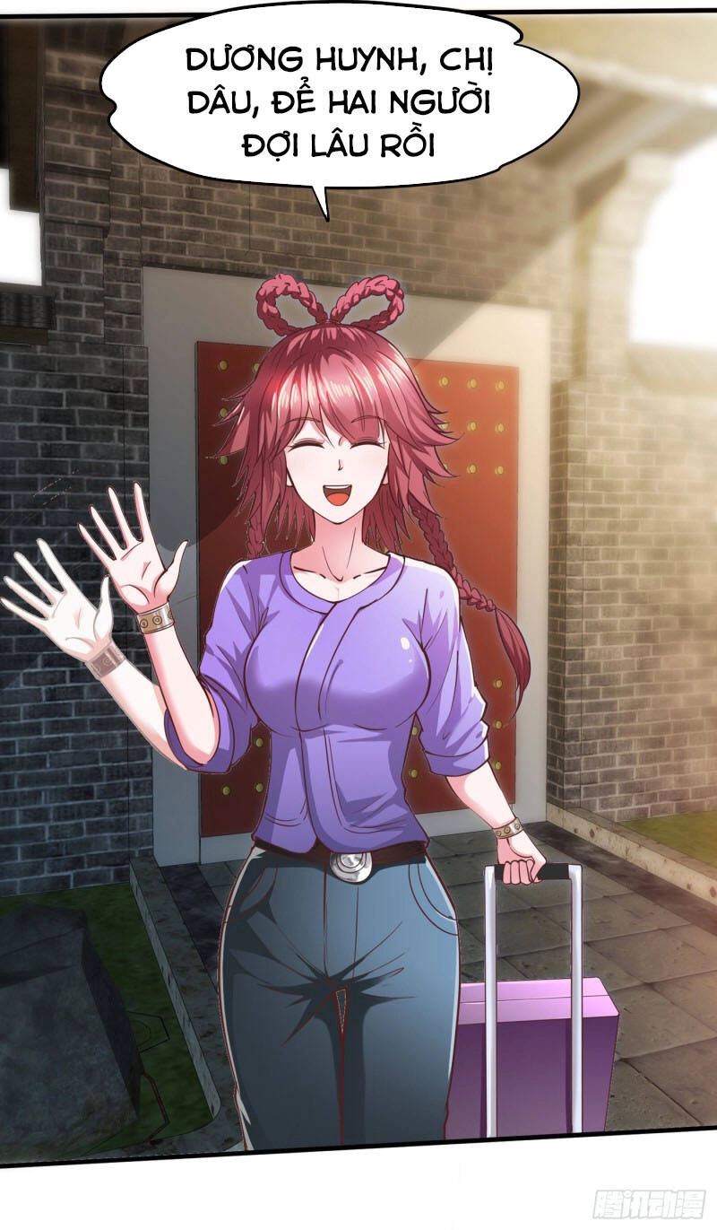 Siêu Cấp Thần Y Tại Đô Thị Chapter 161 - 18