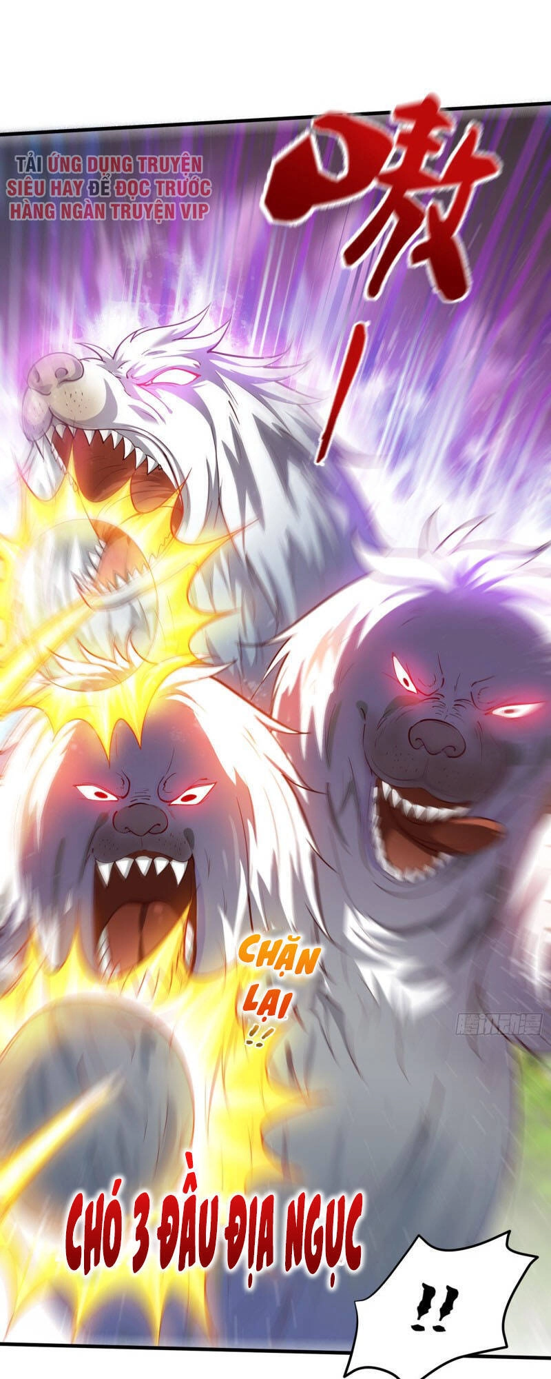 Siêu Cấp Thần Y Tại Đô Thị Chapter 161 - 20