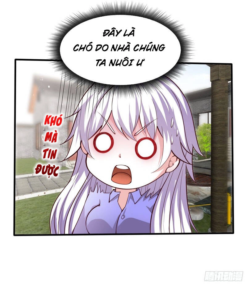 Siêu Cấp Thần Y Tại Đô Thị Chapter 161 - 22