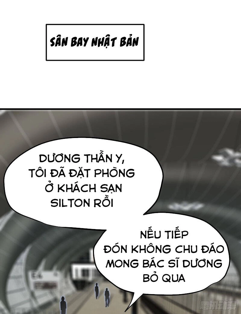 Siêu Cấp Thần Y Tại Đô Thị Chapter 161 - 29