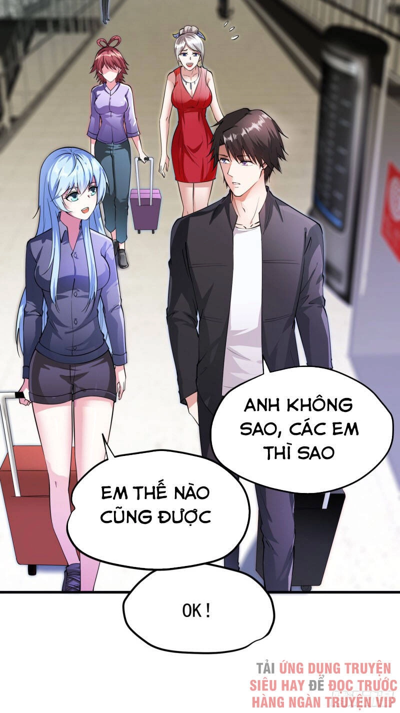 Siêu Cấp Thần Y Tại Đô Thị Chapter 161 - 30