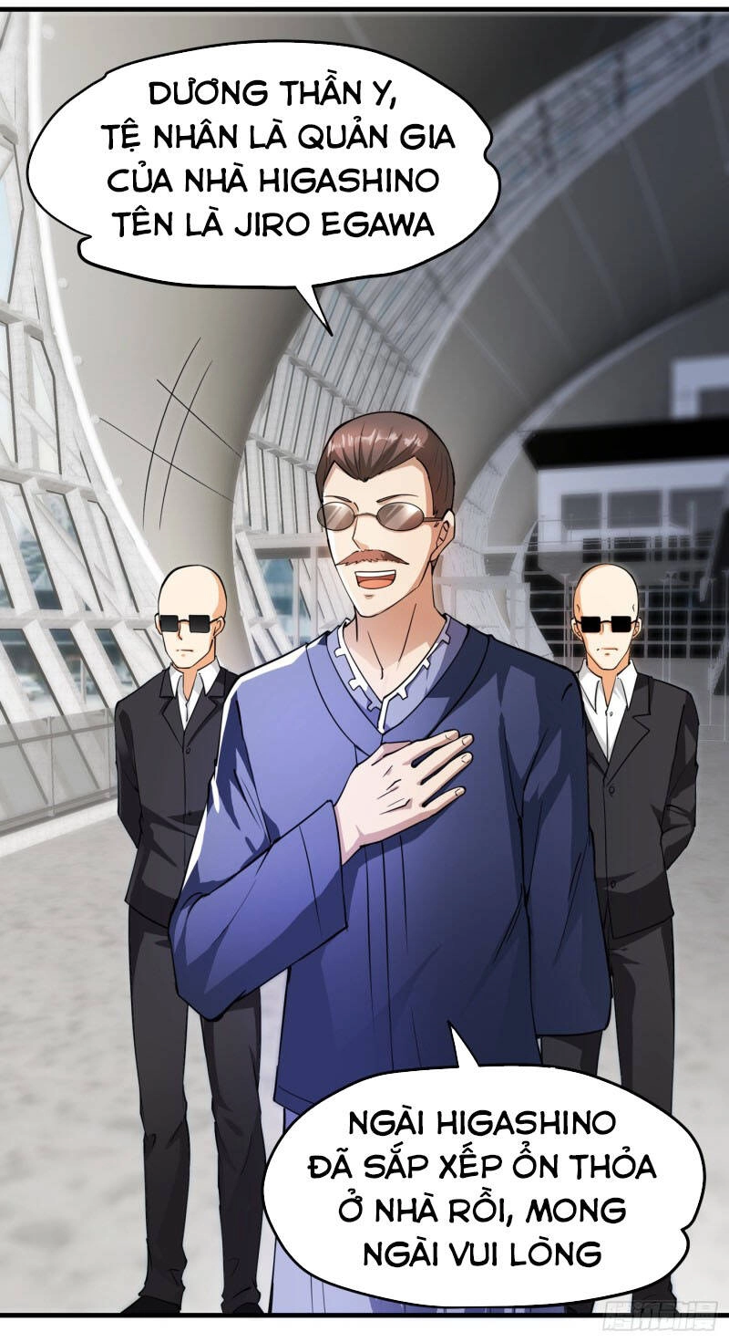 Siêu Cấp Thần Y Tại Đô Thị Chapter 161 - 32