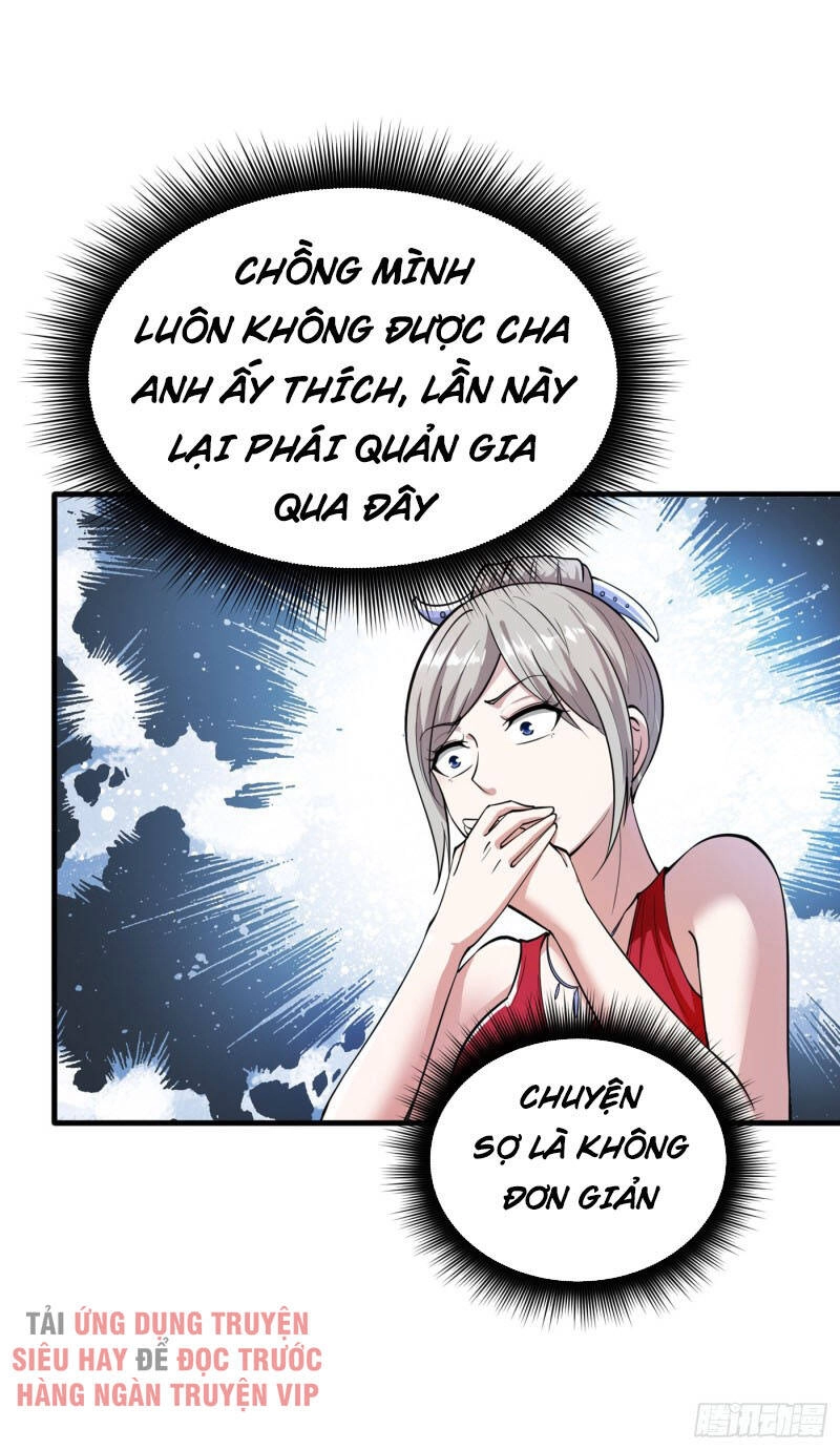 Siêu Cấp Thần Y Tại Đô Thị Chapter 161 - 33