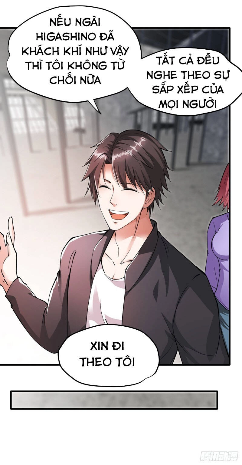 Siêu Cấp Thần Y Tại Đô Thị Chapter 161 - 34