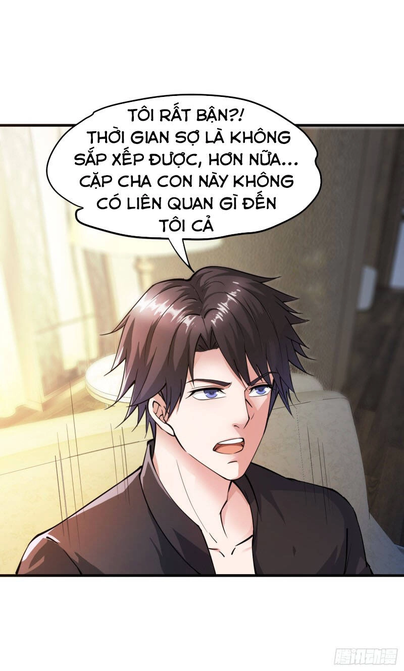 Siêu Cấp Thần Y Tại Đô Thị Chapter 162 - 4