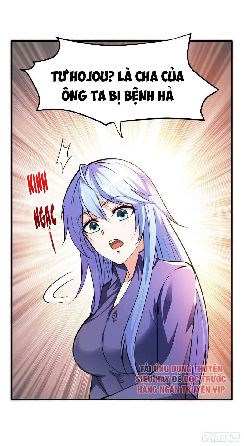 Siêu Cấp Thần Y Tại Đô Thị Chapter 162 - 5