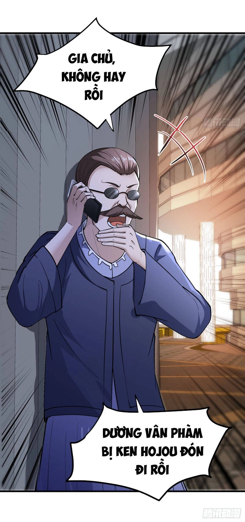 Siêu Cấp Thần Y Tại Đô Thị Chapter 162 - 13