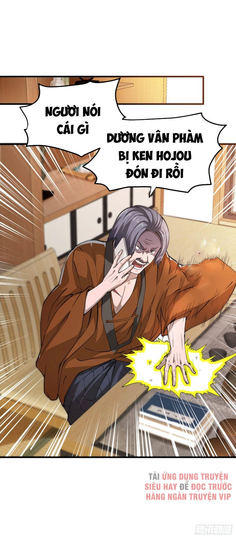 Siêu Cấp Thần Y Tại Đô Thị Chapter 162 - 14