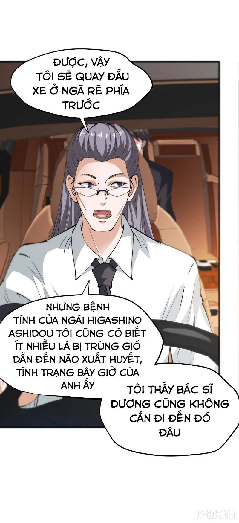 Siêu Cấp Thần Y Tại Đô Thị Chapter 162 - 21