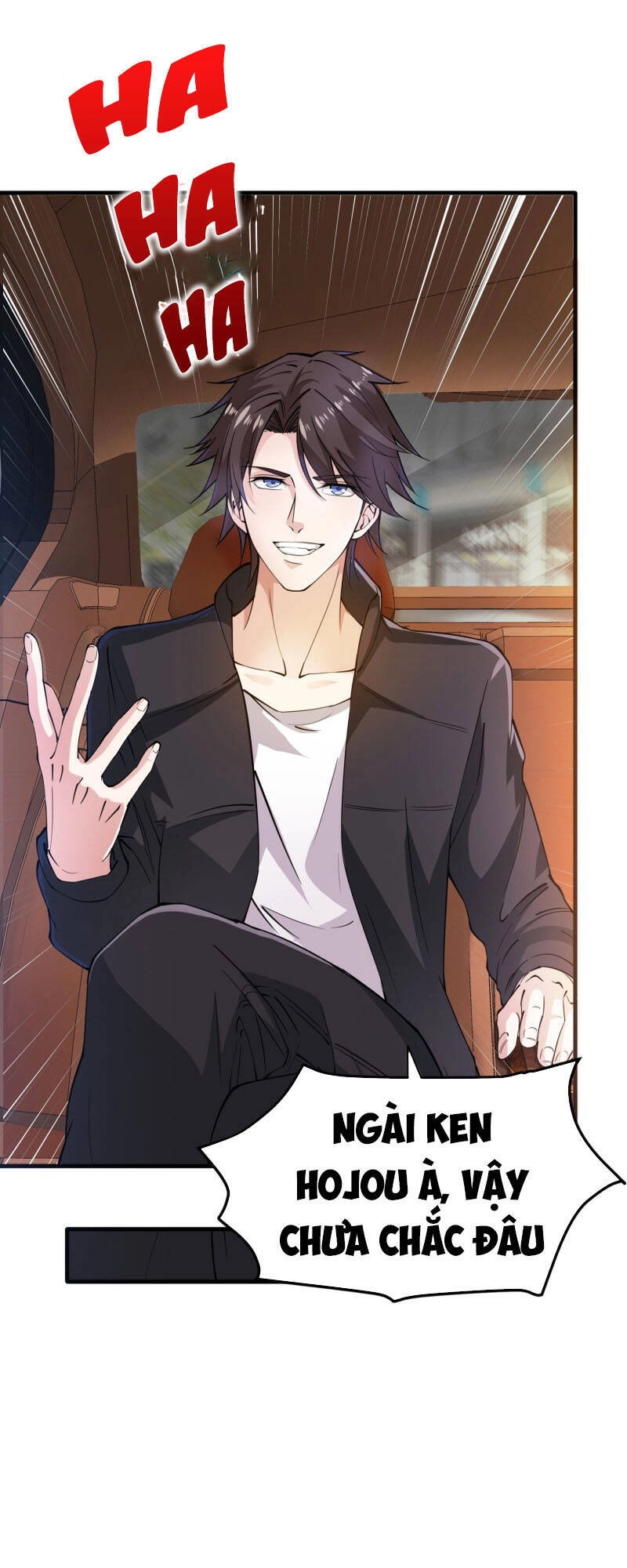 Siêu Cấp Thần Y Tại Đô Thị Chapter 162 - 23