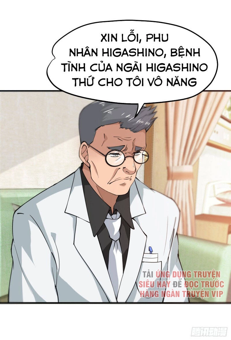 Siêu Cấp Thần Y Tại Đô Thị Chapter 162 - 26