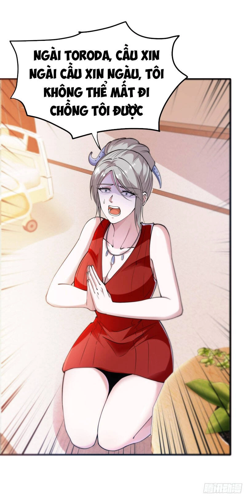 Siêu Cấp Thần Y Tại Đô Thị Chapter 162 - 27