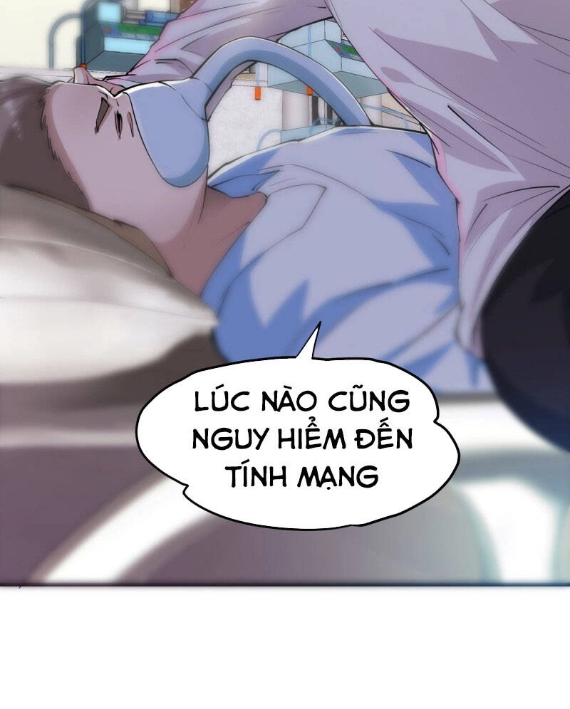 Siêu Cấp Thần Y Tại Đô Thị Chapter 163 - 3