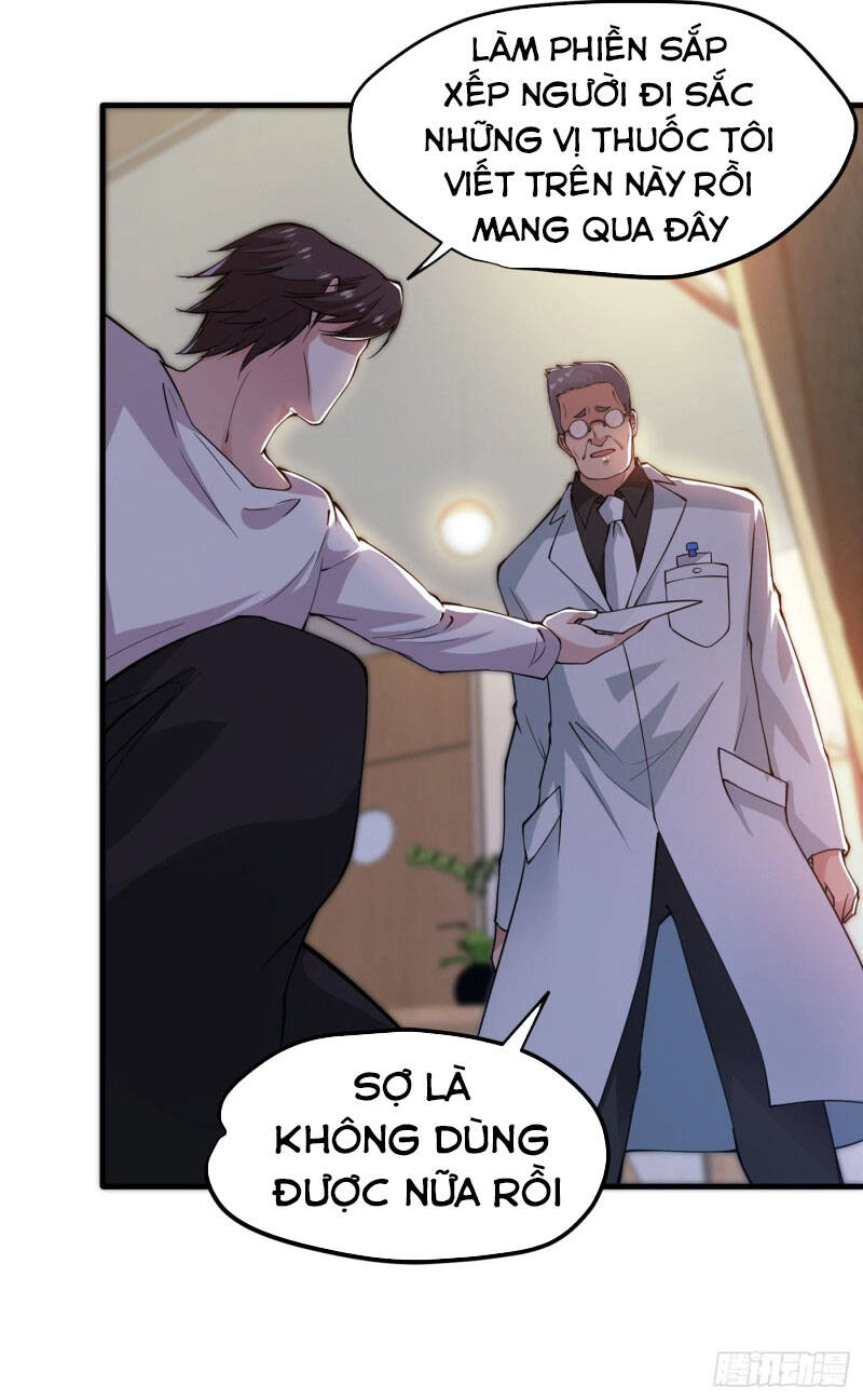 Siêu Cấp Thần Y Tại Đô Thị Chapter 163 - 7