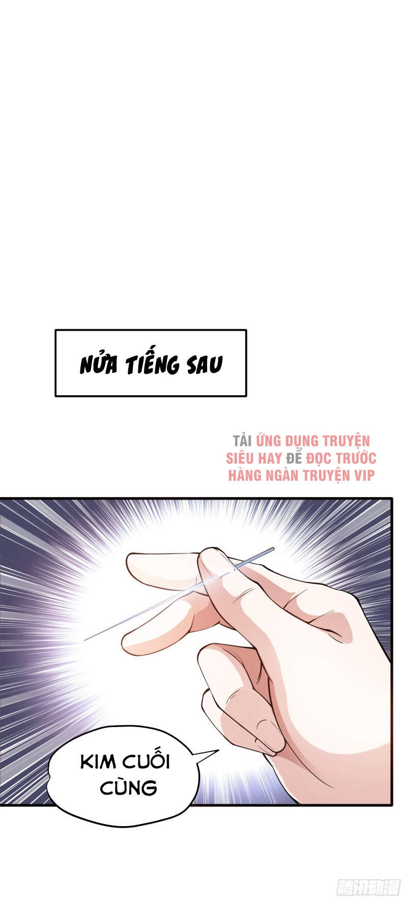 Siêu Cấp Thần Y Tại Đô Thị Chapter 163 - 11