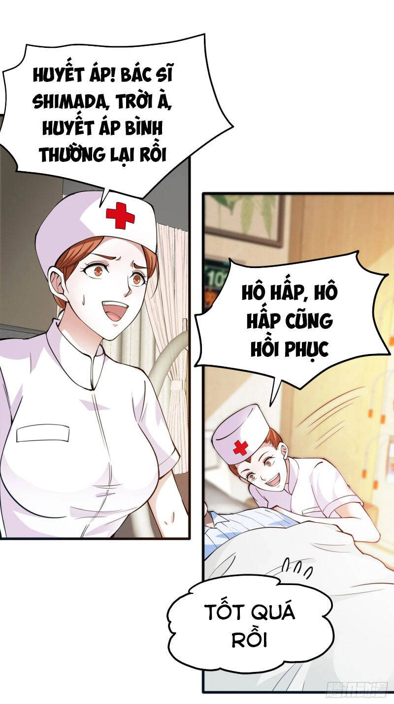 Siêu Cấp Thần Y Tại Đô Thị Chapter 163 - 13