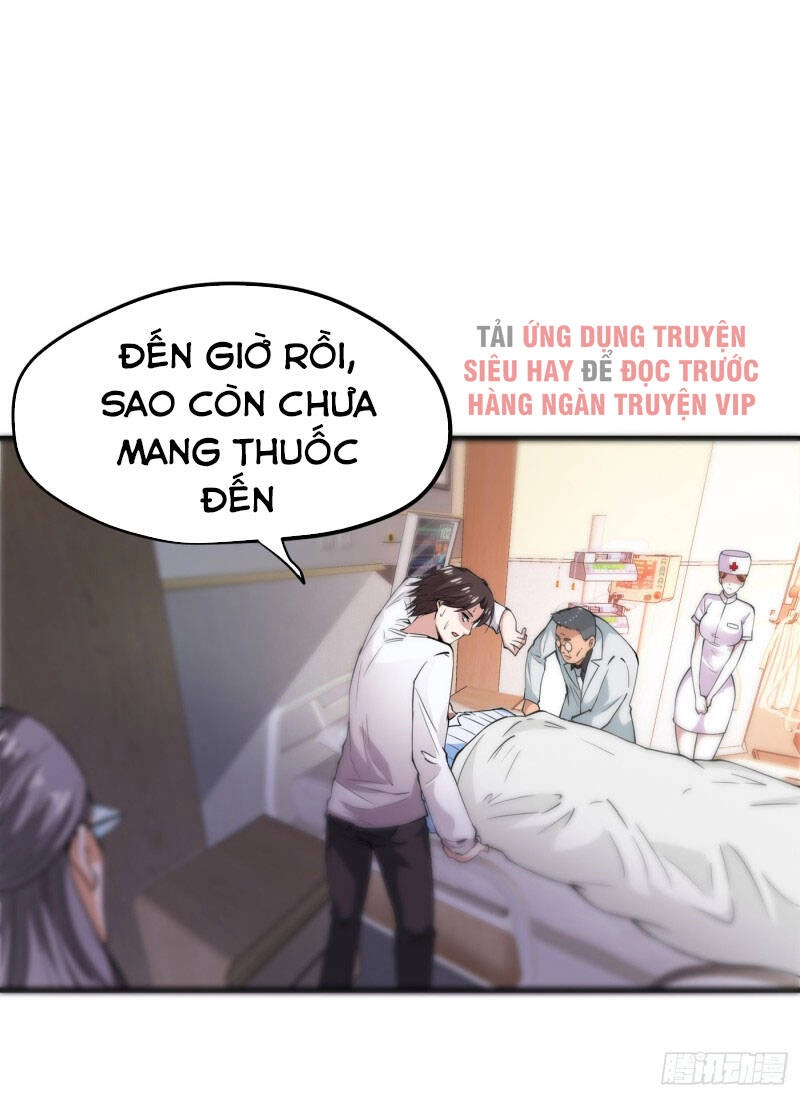 Siêu Cấp Thần Y Tại Đô Thị Chapter 163 - 14