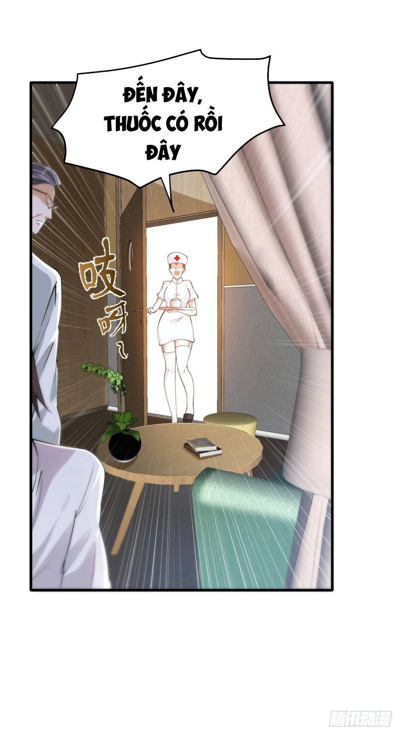 Siêu Cấp Thần Y Tại Đô Thị Chapter 163 - 15