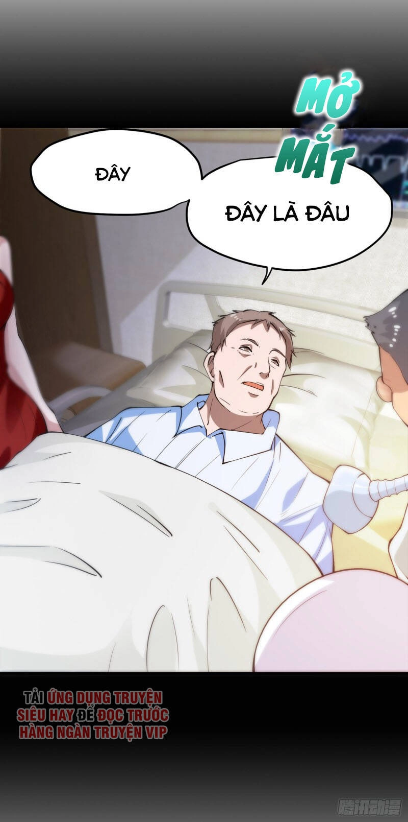 Siêu Cấp Thần Y Tại Đô Thị Chapter 163 - 17