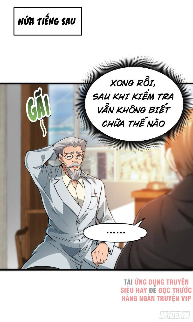 Siêu Cấp Thần Y Tại Đô Thị Chapter 163 - 32
