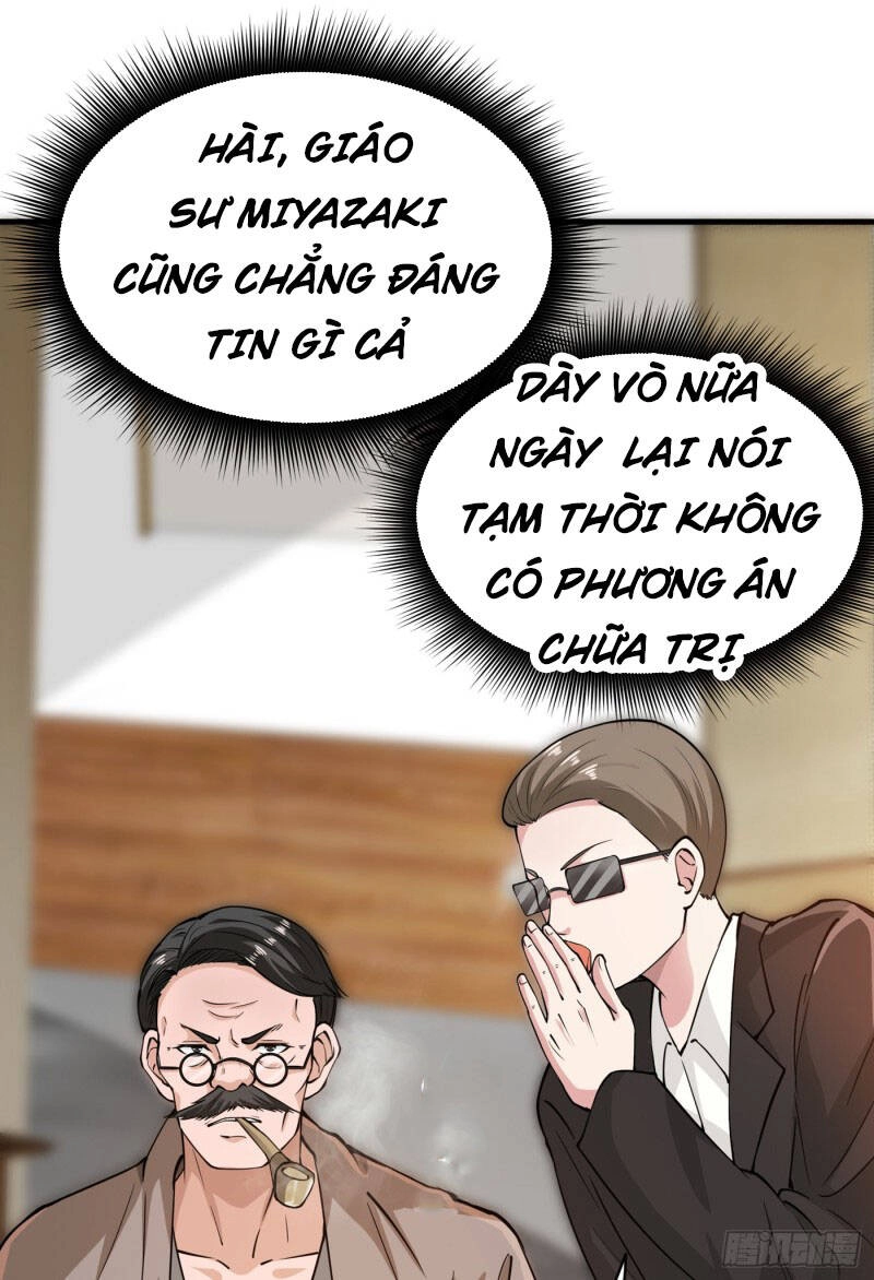 Siêu Cấp Thần Y Tại Đô Thị Chapter 163 - 33